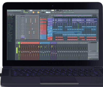 2023音频剪辑及音乐制作软件推荐(30%返利优惠)- Windows、Mac、手机版都有,编辑录制一步到位!
